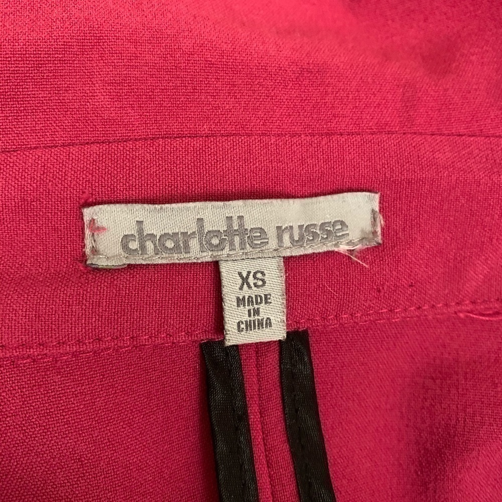 Pink blazer - Picture 4 of 5